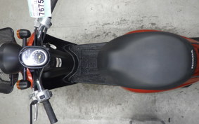 HONDA TODAY 2