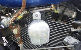 HARLEY FLHTCU SIDECAR 1340 1997