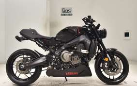 YAMAHA XSR900 2018 RN80J