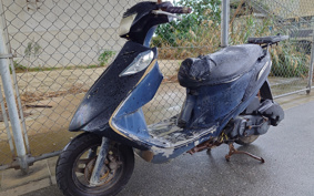 SUZUKI ADDRESS V125 CF46A