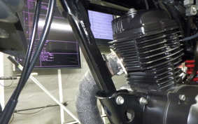 HONDA APE 50 2022 AC16