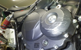 HONDA CB400SF VTEC 2013 NC42