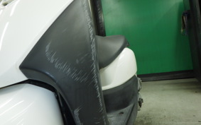 HONDA TODAY 2 2011 AF67