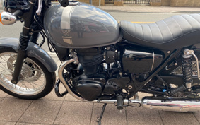 KAWASAKI W800 STREET 2023 EJ800E
