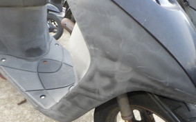 SUZUKI LET's 2 CA1PA