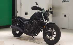 HONDA REBEL 500 A 2024 PC60