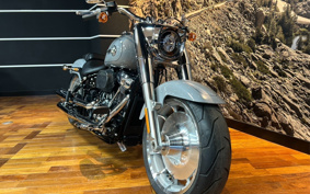 HARLEY  HARLEY FLFBS 2025 YGK