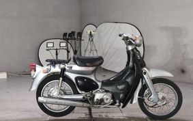 HONDA LITTLE CUB AA01