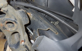 HONDA PCX 125 JF28