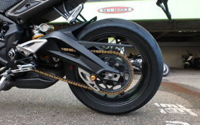 TRIUMPH STREET TRIPLE RS 2023 HDA614