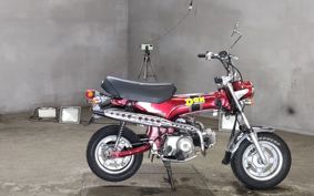 HONDA DUCKS50 AB26