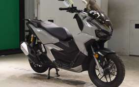 HONDA ADV160 2007 KF54