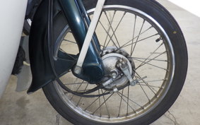 HONDA C50 SUPER CUB 1995 AA01