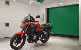 HONDA CB250FA 2012 MC43