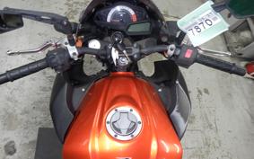 KAWASAKI Z250 2023 ER250C