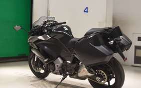 KAWASAKI NINJA 1000 A 2017 ZXT00W