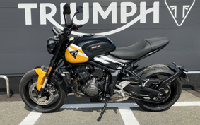 TRIUMPH TRIDENT 660 2025 L21U47