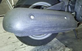 YAMAHA JOG Gen.5 2002 SA36J