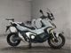 Фото Honda X-ADV 750 2021 с японского аукциона