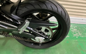 KAWASAKI NINJA 400R 2012 ER400B