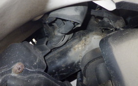 HONDA C50 SUPER CUB AA04