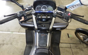 YAMAHA MAJESTY 250 Gen.4 SG20J