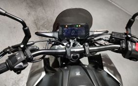 HONDA CB125 R JC91