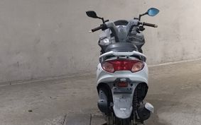 SYM RV125i LF12W