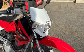 HONDA XR100 MOTARD HD13