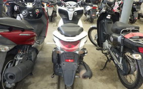 HONDA PCX 150 2017 KF12
