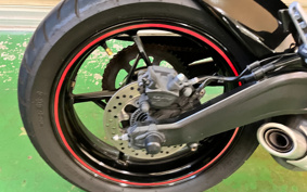 KAWASAKI NINJA ZX 25 R SE ZX250E