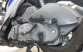 SUZUKI ADDRESS V125 S CF4MA