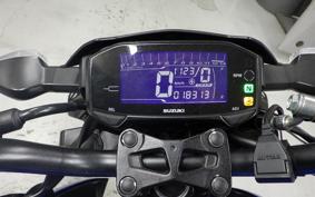 SUZUKI GSX-S125
