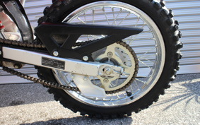 HONDA CRF125F JE03