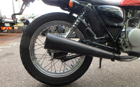 SUZUKI GLASS TRACKER BIG BOY NJ4BA