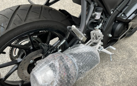 YAMAHA YZF-R125 RE45J