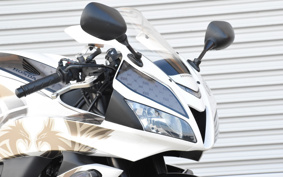 HONDA CBR600RR 2009 PC40