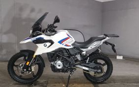 BMW G310GS 2018 0G02