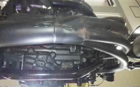 KAWASAKI ZRX-2 2008 ZR400E