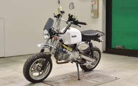 OTHER +UNREGISTERED MODEL by BDS125 1996