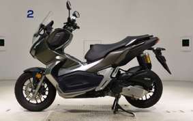 HONDA ADV150 1992 KF38