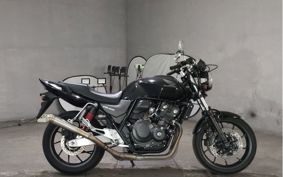 HONDA CB400SFV-4 2019 NC42