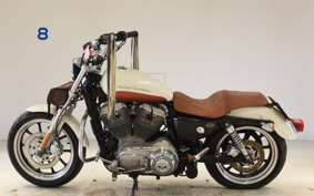 HARLEY XL883LI