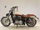 Фото Harley XL883LI с японского аукциона