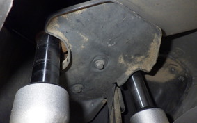 HONDA DIO GEN 2 2013 AF27