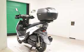 SUZUKI ｽｳｨｯｼｭ125 2015 DV12B