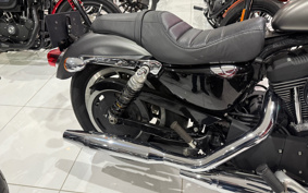 HARLEY XL1200R 2008 CV3