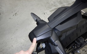 HONDA CB125 R 2020 JC91