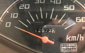 HONDA DIO AF68