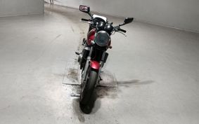 HONDA JADE MC23